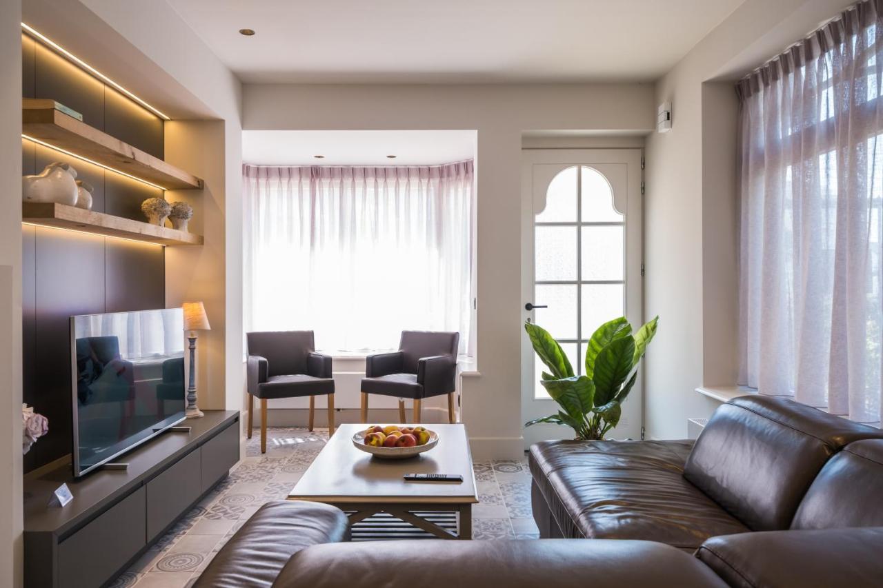 Casa Cottage Middelkerke Dış mekan fotoğraf