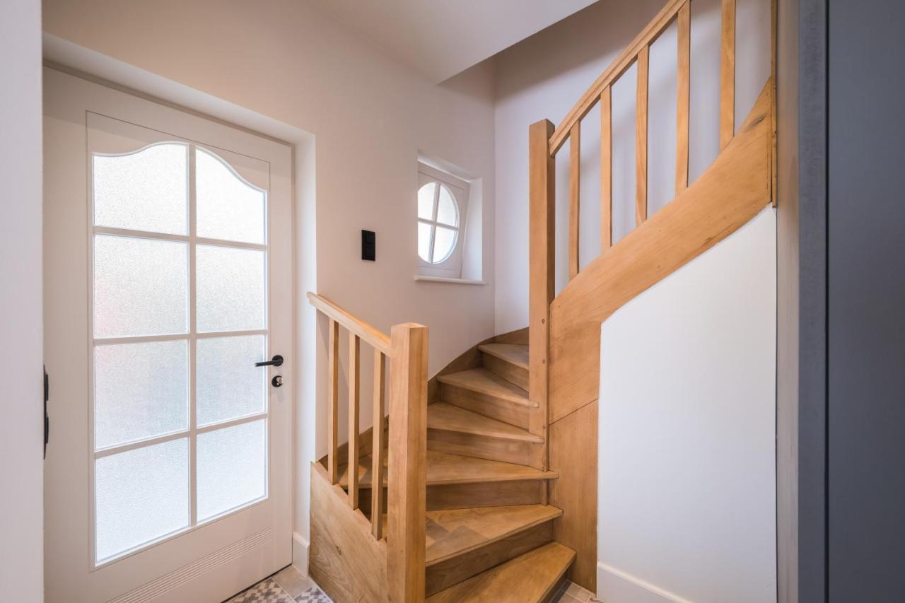 Casa Cottage Middelkerke Dış mekan fotoğraf