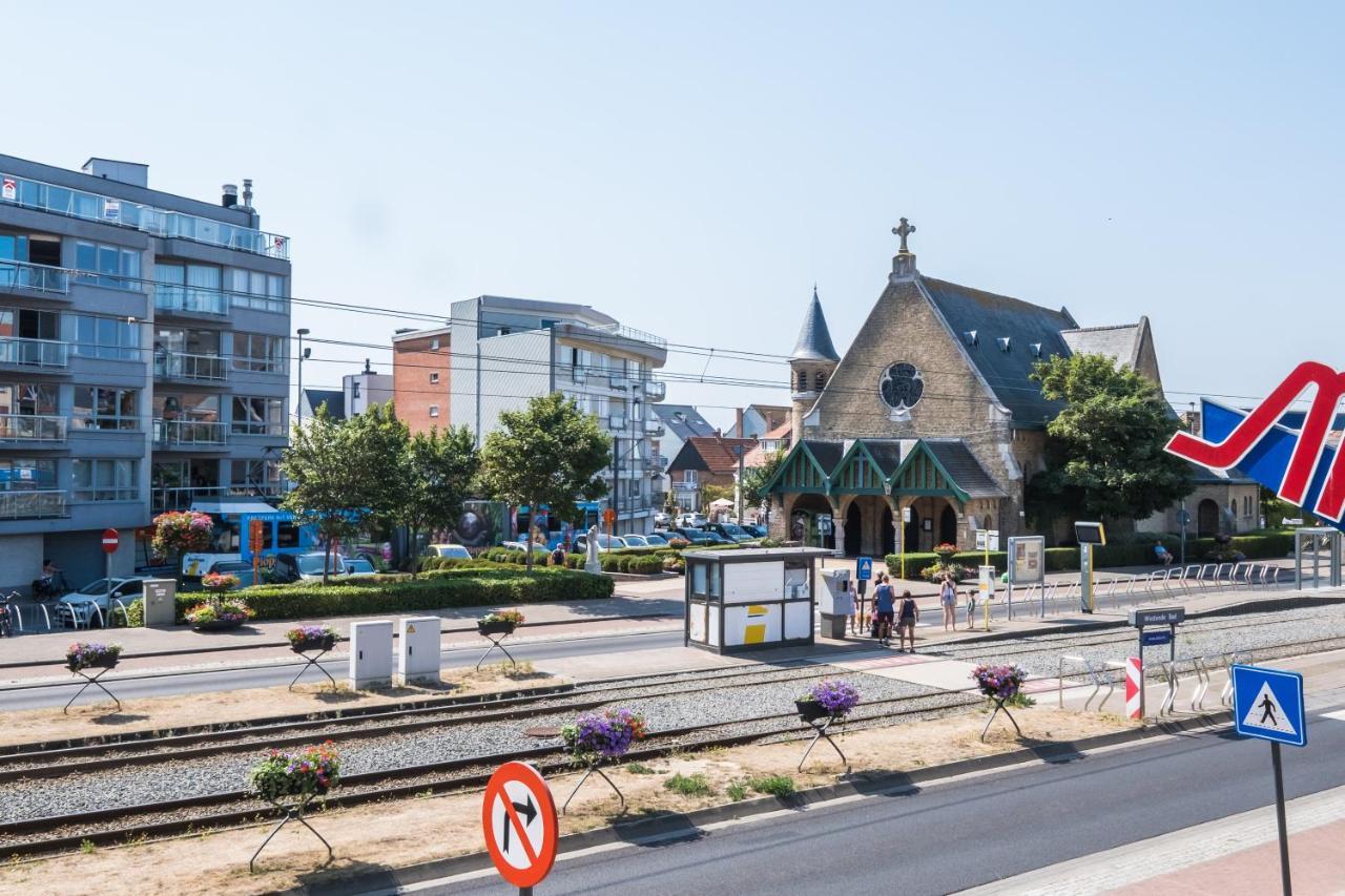 Casa Cottage Middelkerke Dış mekan fotoğraf