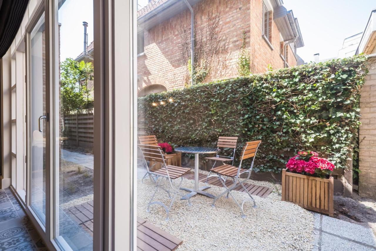 Casa Cottage Middelkerke Dış mekan fotoğraf
